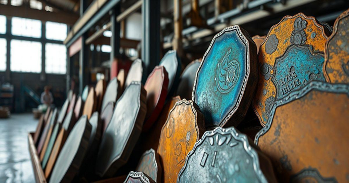 Fornecedor de Peças de Zamac de Qualidade