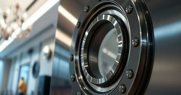 Lacre Zamac: Segurança e Estilo em Um Só Produto