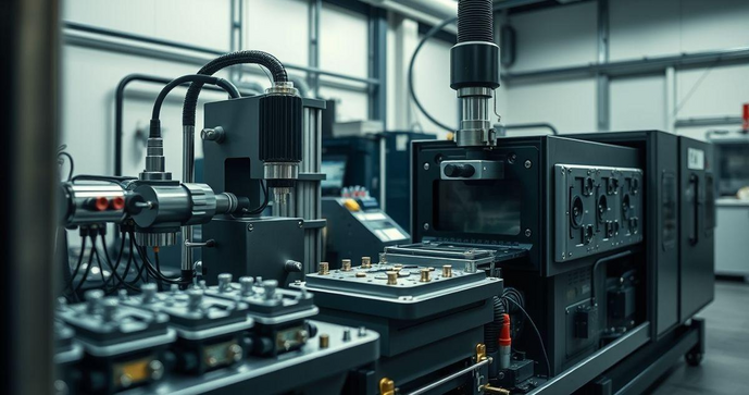 Micro injeção de zamac: Entenda suas Vantagens e Aplicações