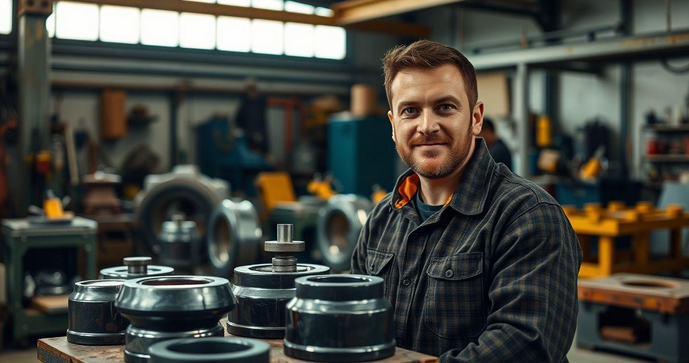 Como Comprar Peças Fundidas em Zamac de Forma Eficiente