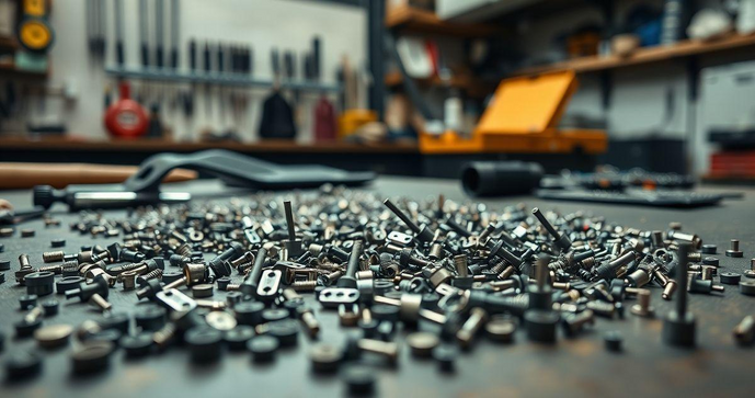 Guia Completo para Comprar Micro Peças em Zamac com Qualidade