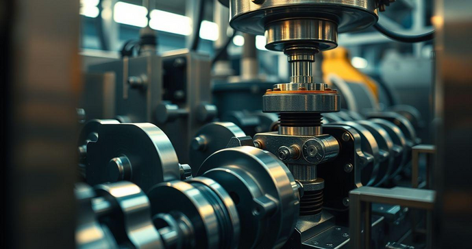 Injeção de Lacres em Zamac para Produtos Duráveis e Seguros
