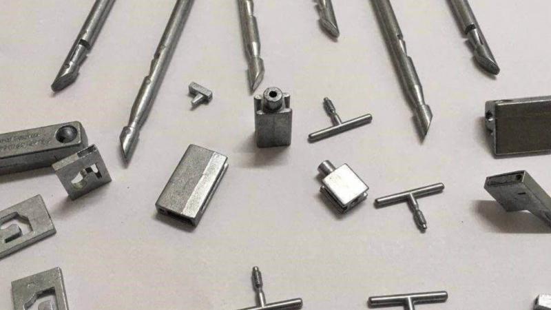 Metal Zamac: Conheça suas Vantagens e Aplicações
