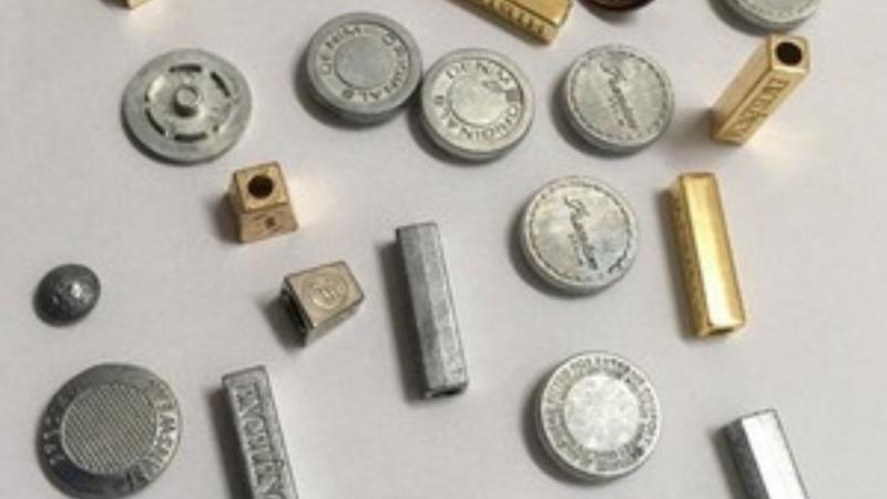 Zamac Metal: Descubra suas Vantagens e Aplicações