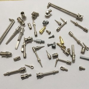 Micro peças em zamac Micro peças em zamac