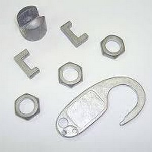 zamac metal