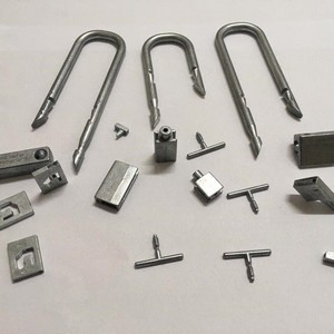 zamac metal